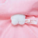 Sanrio My Melody Baby Mascot Doll Washable 24x40x5cm Product 767867- Japan Figure Store - #1 Bring To You The Best Japanese Goods