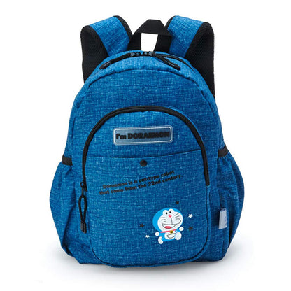 Sanrio Doraemon Kids Backpack M (I&M Doraemon), 229431- Japan Figure Store - #1 Bring To You The Best Japanese Goods
