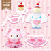 Sanrio Apron Dress Pitatto Friends Japan 812919- Japan Figure Store - #1 Bring To You The Best Japanese Goods