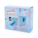 Sanrio Electric Sharpener Cinnamoroll 5x12.5x10.6cm 436771- Japan Figure Store - #1 Bring To You The Best Japanese Goods