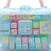 SANRIO - Stamp Set - 27 Stamps Cinnamoroll- Japan Figure Store - #1 Bring To You The Best Japanese Goods