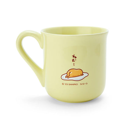 Sanrio Gudetama Mug 422959 | Japan- Japan Figure Store - #1 Bring To You The Best Japanese Goods