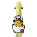 Sanrio Multicolor Ballpoint Pen Gudetama Land Design - Item 258067- Japan Figure Store - #1 Bring To You The Best Japanese Goods