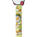 Sanrio Multicolor Ballpoint Pen Gudetama Land Design - Item 258067- Japan Figure Store - #1 Bring To You The Best Japanese Goods