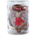 Sanrio Hair Band Marron Cream 124788 8.5x4.5x4.5cm- Japan Figure Store - #1 Bring To You The Best Japanese Goods