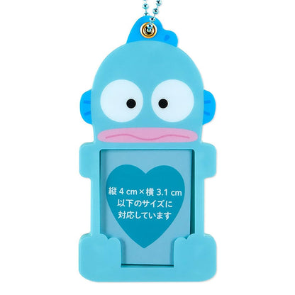 Sanrio Hangyodon Id Photo Holder 569984- Japan Figure Store - #1 Bring To You The Best Japanese Goods