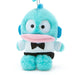 Sanrio Hangyodon Mascot Holder (Forever Sanrio) 429953- Japan Figure Store - #1 Bring To You The Best Japanese Goods