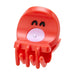 Sanrio Hangyodon Mini Hair Clip From Japan- Japan Figure Store - #1 Bring To You The Best Japanese Goods