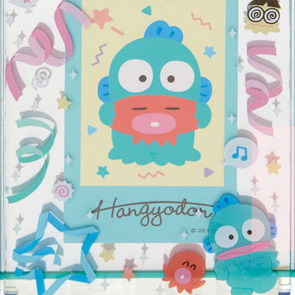 Sanrio Hangyodon Mirror (Cute Customized) 932264- Japan Figure Store - #1 Bring To You The Best Japanese Goods