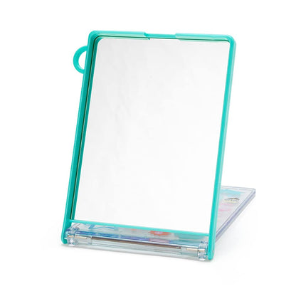 Sanrio Hangyodon Mirror (Cute Customized) 932264- Japan Figure Store - #1 Bring To You The Best Japanese Goods