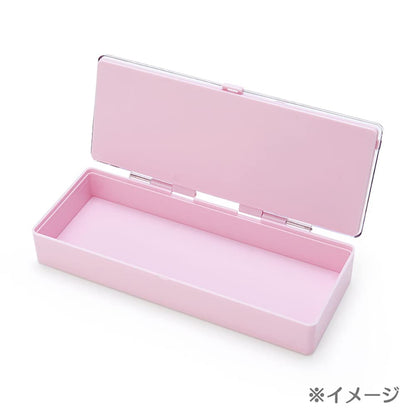 SANRIO Pencil Case Hangyodon Cute Customization- Japan Figure Store - #1 Bring To You The Best Japanese Goods