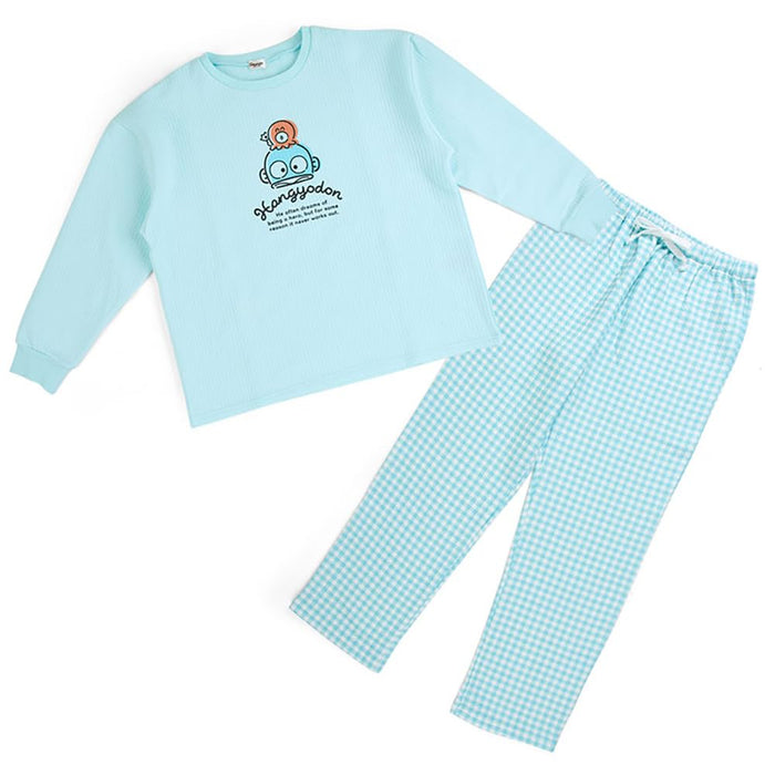 Sanrio Hangyodon Quilt Room Wear 569526- Japan Figure Store - #1 Bring To You The Best Japanese Goods