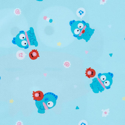 SANRIO - Reversible Blanket Hangyodon- Japan Figure Store - #1 Bring To You The Best Japanese Goods