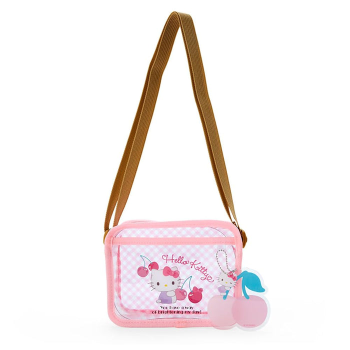 Sanrio Hello Kitty Kids Pochette Set Japan - Going Out Fun 071943- Japan Figure Store - #1 Bring To You The Best Japanese Goods