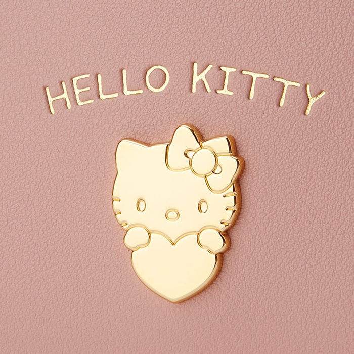 SANRIO 2Way Mini Shoulder Bag Hello Kitty- Japan Figure Store - #1 Bring To You The Best Japanese Goods