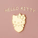SANRIO 2Way Mini Shoulder Bag Hello Kitty- Japan Figure Store - #1 Bring To You The Best Japanese Goods