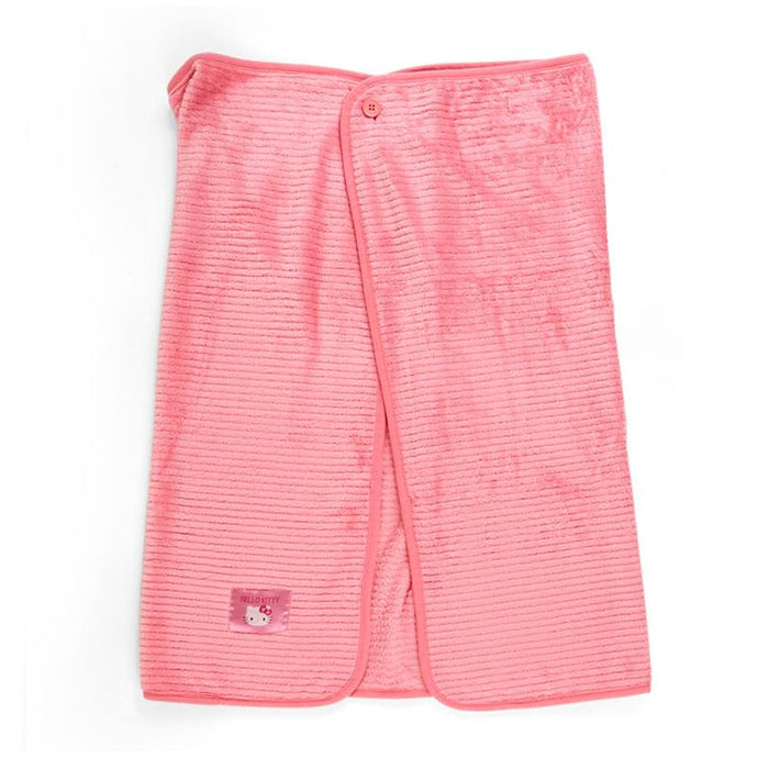 Sanrio Hello Kitty 3Way Blanket 582905- Japan Figure Store - #1 Bring To You The Best Japanese Goods