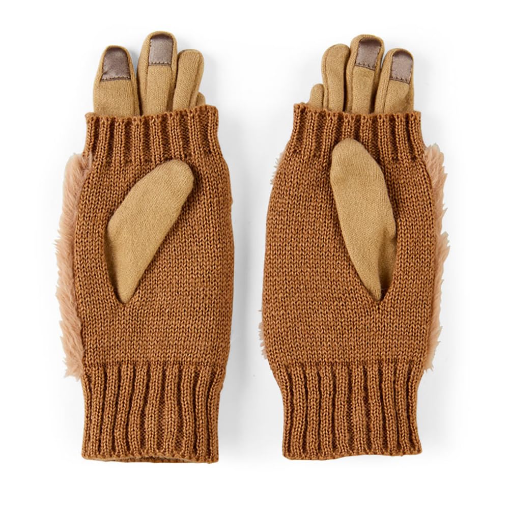 Sanrio Hello Kitty 3Way Gloves 569542- Japan Figure Store - #1 Bring To You The Best Japanese Goods