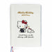 Sanrio Hello Kitty B6 Japan Diary 2024 703818 Block Type- Japan Figure Store - #1 Bring To You The Best Japanese Goods