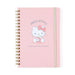 Sanrio Hello Kitty B6 Ring Note 515311- Japan Figure Store - #1 Bring To You The Best Japanese Goods