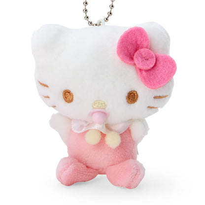 Sanrio Hello Kitty Baby Chair 554995- Japan Figure Store - #1 Bring To You The Best Japanese Goods