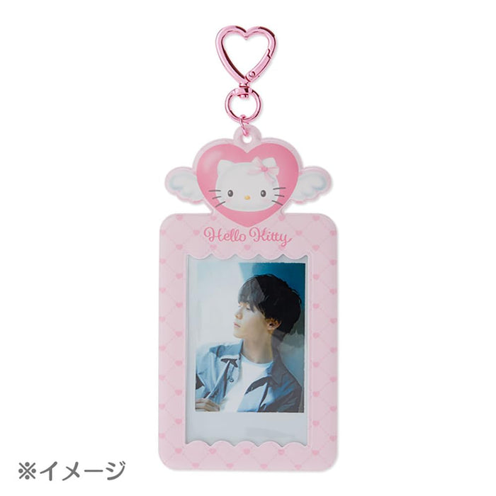 Sanrio Hello Kitty Dreaming Angel Card Case - Japan 027693- Japan Figure Store - #1 Bring To You The Best Japanese Goods