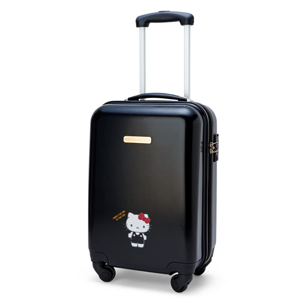 SANRIO Suitcase Carrying Bag Hello Kitty- Japan Figure Store - #1 Bring To You The Best Japanese Goods
