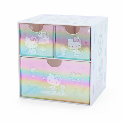 Sanrio Hello Kitty Chest 850187 Japan- Japan Figure Store - #1 Bring To You The Best Japanese Goods