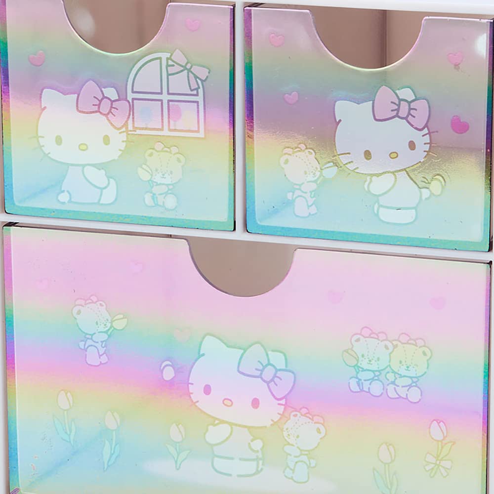 Sanrio Hello Kitty Chest 850187 Japan- Japan Figure Store - #1 Bring To You The Best Japanese Goods