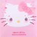 Sanrio Hello Kitty Clear File 50th Anniv The Future In Our Eyes 473553- Japan Figure Store - #1 Bring To You The Best Japanese Goods
