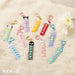 Sanrio Hello Kitty Custom Tag Charm Maipachirun Style 289833- Japan Figure Store - #1 Bring To You The Best Japanese Goods