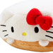 Sanrio Hello Kitty Donut Like Cushion Japan 736431- Japan Figure Store - #1 Bring To You The Best Japanese Goods