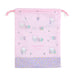 Sanrio Hello Kitty Drawstring Pouch From Japan - M 254703- Japan Figure Store - #1 Bring To You The Best Japanese Goods