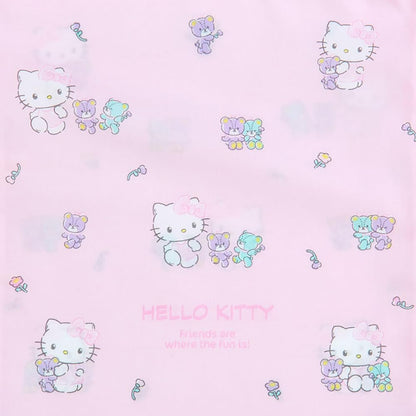 Sanrio Hello Kitty Drawstring Pouch From Japan - M 254703- Japan Figure Store - #1 Bring To You The Best Japanese Goods