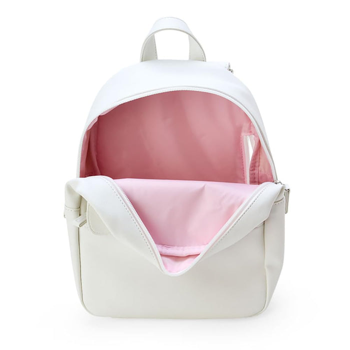 Sanrio Hello Kitty Face Backpack From Japan - 413488- Japan Figure Store - #1 Bring To You The Best Japanese Goods