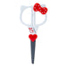 Sanrio Hello Kitty Shaped Face Scissors Compact Size 633968- Japan Figure Store - #1 Bring To You The Best Japanese Goods