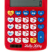 SANRIO Die-Cut Calculator Hello Kitty- Japan Figure Store - #1 Bring To You The Best Japanese Goods