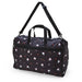 Sanrio Hello Kitty Folding Boston Bag From Japan - 750280- Japan Figure Store - #1 Bring To You The Best Japanese Goods