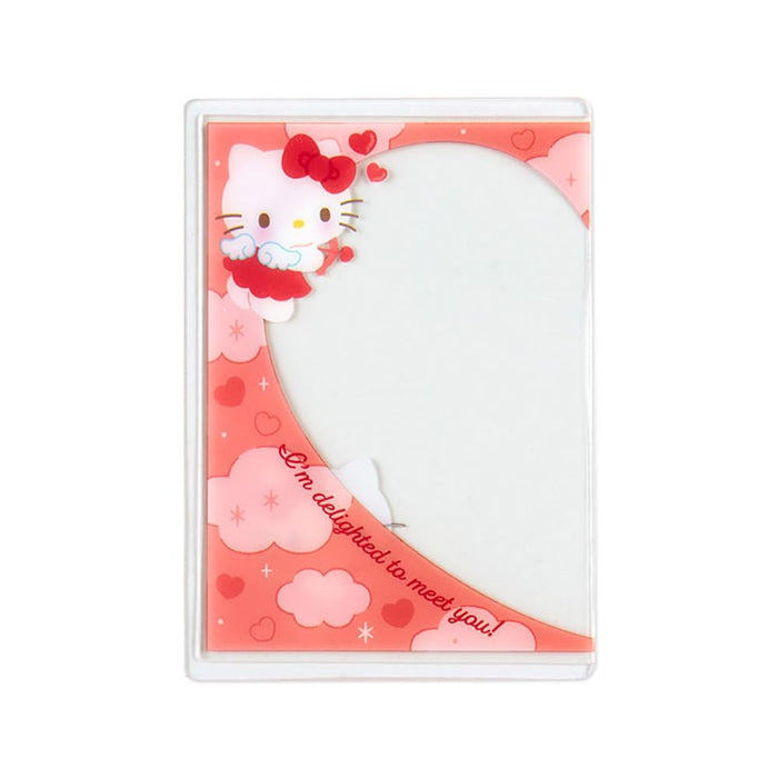 Sanrio Hello Kitty Hard Card Case 570931- Japan Figure Store - #1 Bring To You The Best Japanese Goods