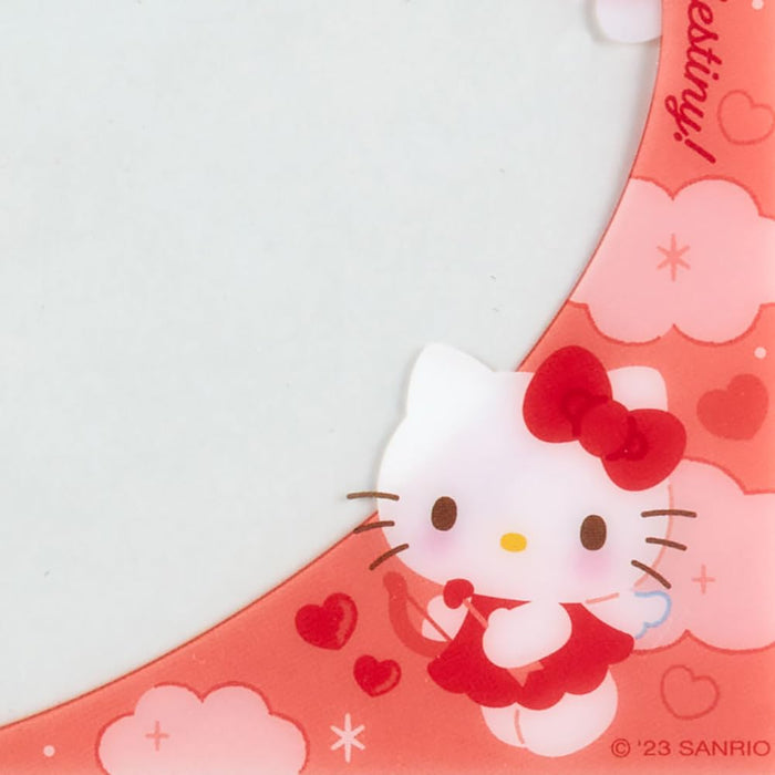 Sanrio Hello Kitty Hard Card Case 570931- Japan Figure Store - #1 Bring To You The Best Japanese Goods
