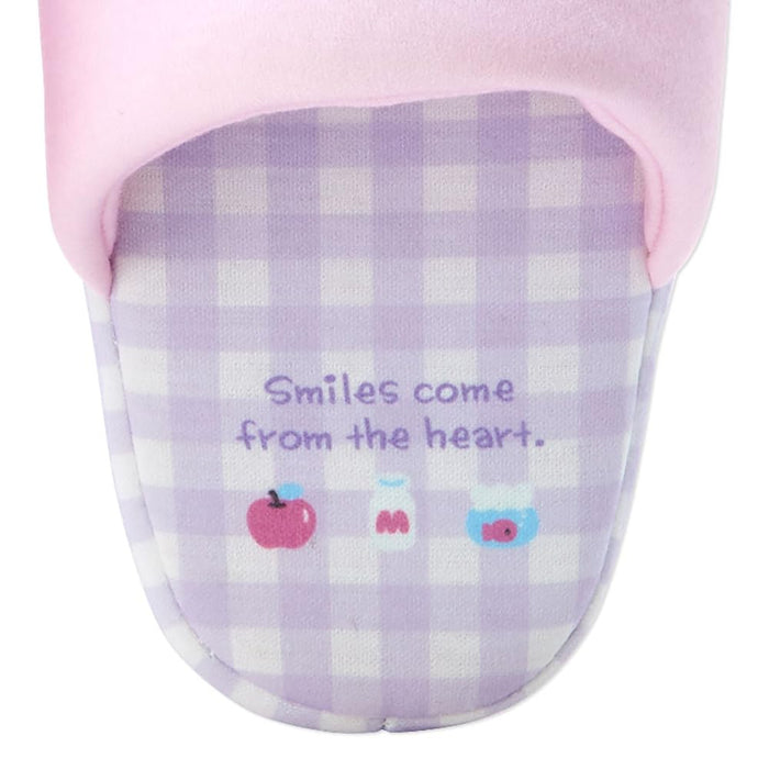 Sanrio Hello Kitty Kids Slippers 20Cm Japan 199371- Japan Figure Store - #1 Bring To You The Best Japanese Goods