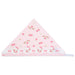 Sanrio Hello Kitty Kids Triangle Sling Rose 913243- Japan Figure Store - #1 Bring To You The Best Japanese Goods