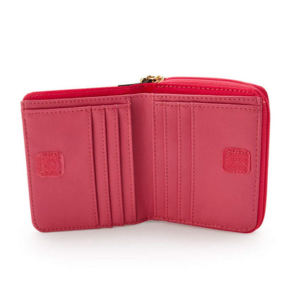 Sanrio Hello Kitty Kids Wallet Heart 733644- Japan Figure Store - #1 Bring To You The Best Japanese Goods