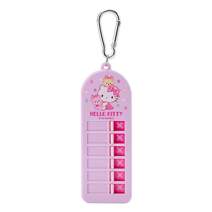 Sanrio Hello Kitty Lost and Found Checker Model 746185- Japan Figure Store - #1 Bring To You The Best Japanese Goods
