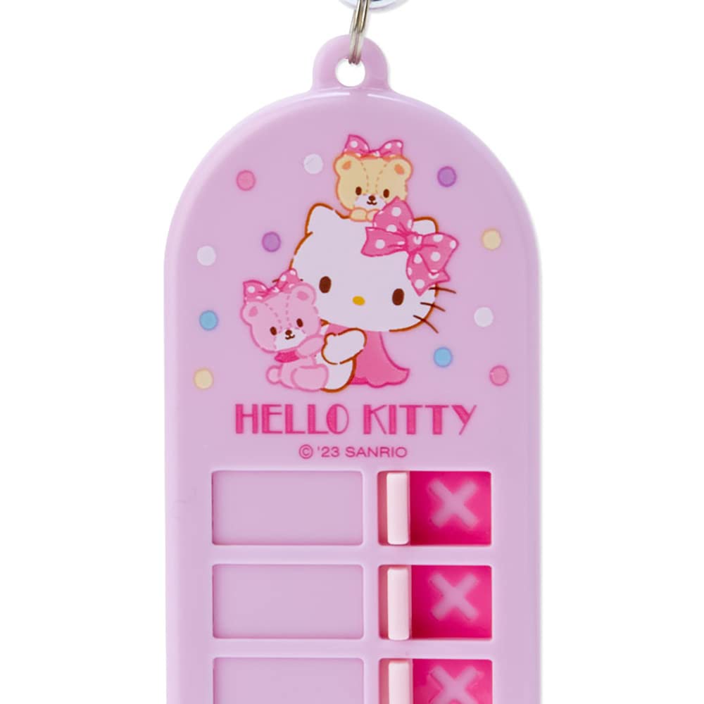Sanrio Hello Kitty Lost and Found Checker Model 746185- Japan Figure Store - #1 Bring To You The Best Japanese Goods