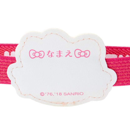 SANRIO Lunch Box Belt Hello Kitty- Japan Figure Store - #1 Bring To You The Best Japanese Goods