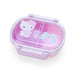 Sanrio Hello Kitty Japan Lunch Box 013871- Japan Figure Store - #1 Bring To You The Best Japanese Goods