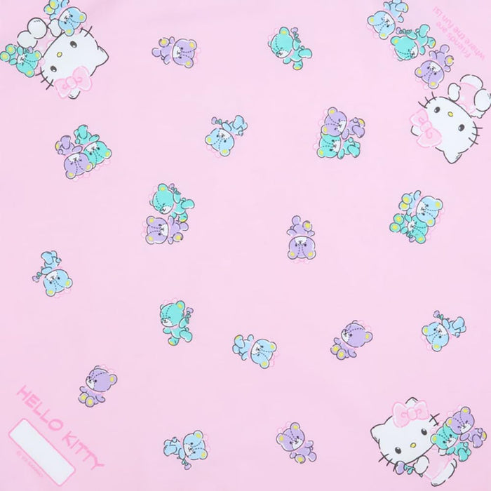 Sanrio Hello Kitty Lunch Cloth From Japan 073687- Japan Figure Store - #1 Bring To You The Best Japanese Goods