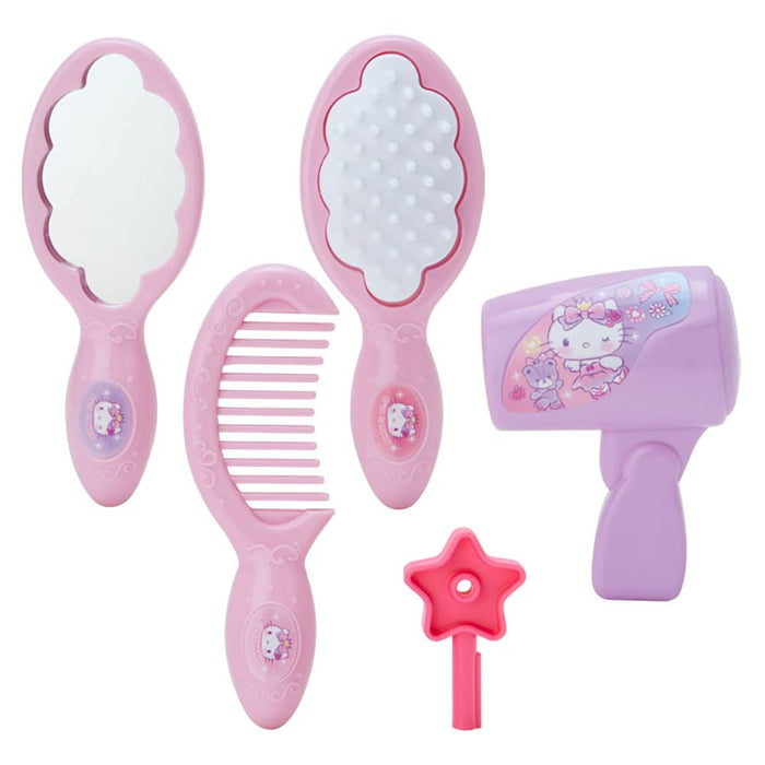 Sanrio Hello Kitty Magical Dresser 877794 Japan- Japan Figure Store - #1 Bring To You The Best Japanese Goods
