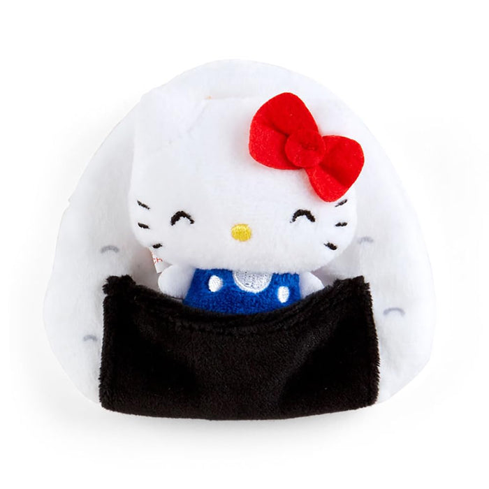 Sanrio Hello Kitty Mascot Holder Japan Convenience Store Collection 277169- Japan Figure Store - #1 Bring To You The Best Japanese Goods